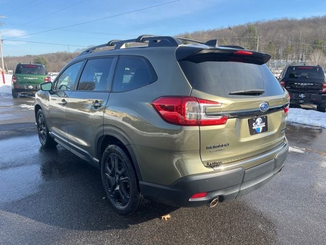 2023 Subaru Ascent Onyx Edition