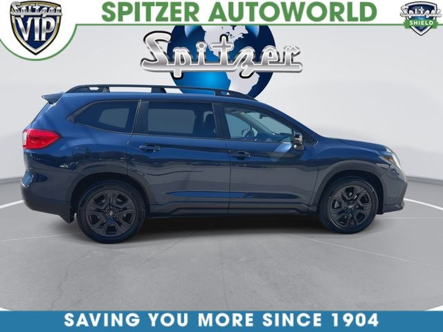 2023 Subaru Ascent Onyx Edition