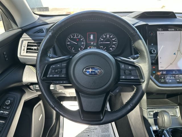 2023 Subaru Ascent Onyx Edition