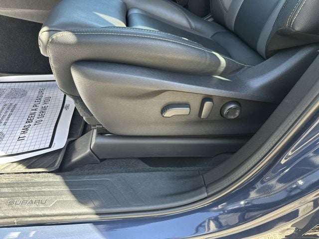 2023 Subaru Ascent Onyx Edition