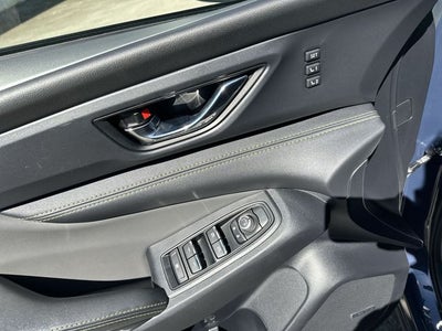 2023 Subaru Ascent Onyx Edition