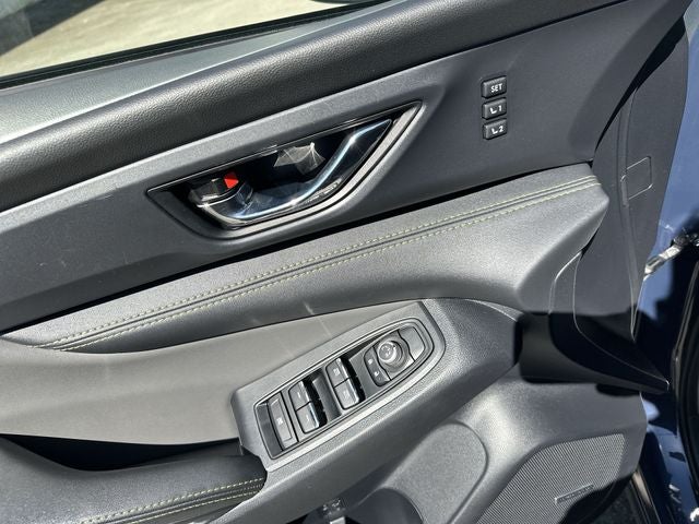 2023 Subaru Ascent Onyx Edition