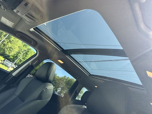 2023 Subaru Ascent Onyx Edition