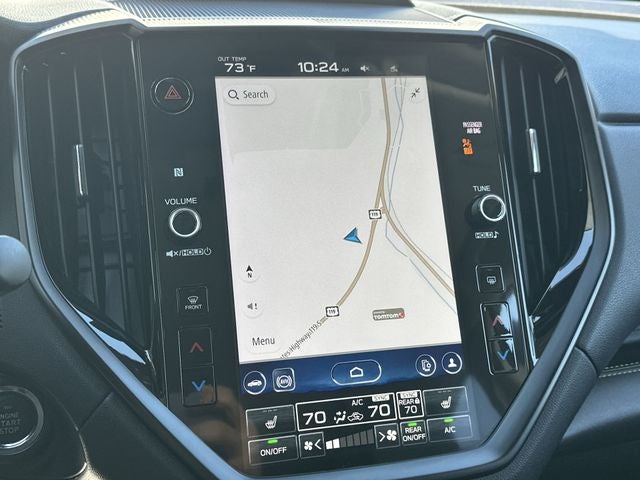 2023 Subaru Ascent Onyx Edition