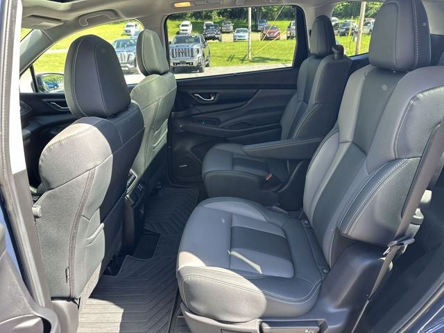 2023 Subaru Ascent Onyx Edition
