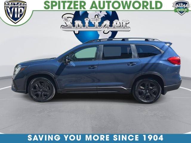 2023 Subaru Ascent Onyx Edition