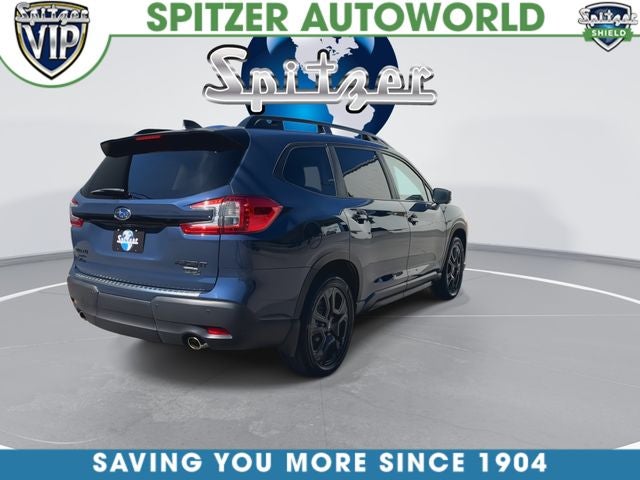 2023 Subaru Ascent Onyx Edition