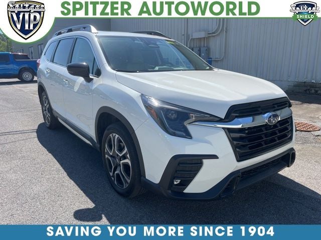 2025 Subaru Ascent Limited