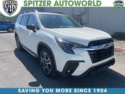 2025 Subaru Ascent Limited