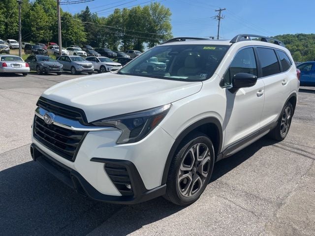 2025 Subaru Ascent Limited