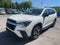 2025 Subaru Ascent Limited