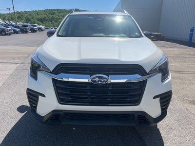 2025 Subaru Ascent Limited