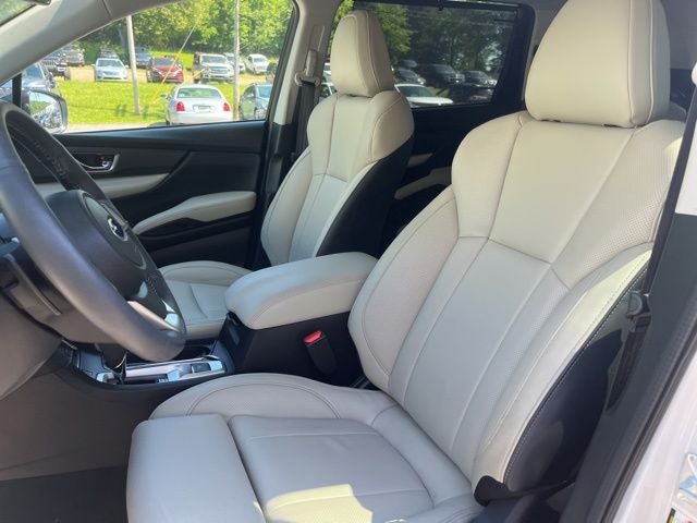 2025 Subaru Ascent Limited
