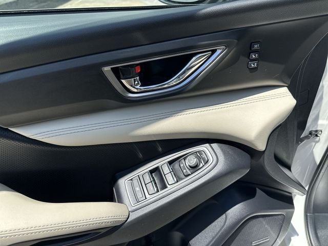 2025 Subaru Ascent Limited