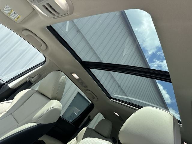 2025 Subaru Ascent Limited