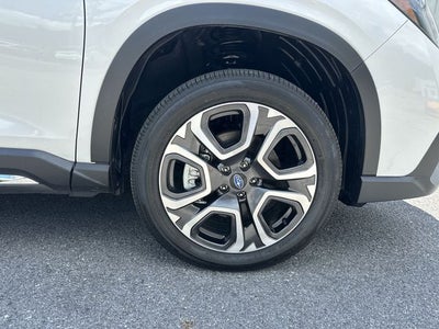 2025 Subaru Ascent Limited