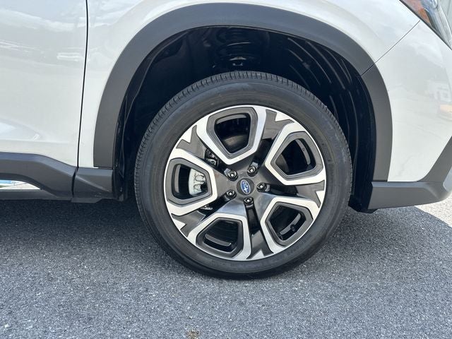 2025 Subaru Ascent Limited
