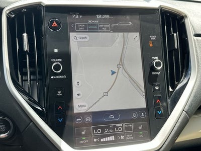 2025 Subaru Ascent Limited