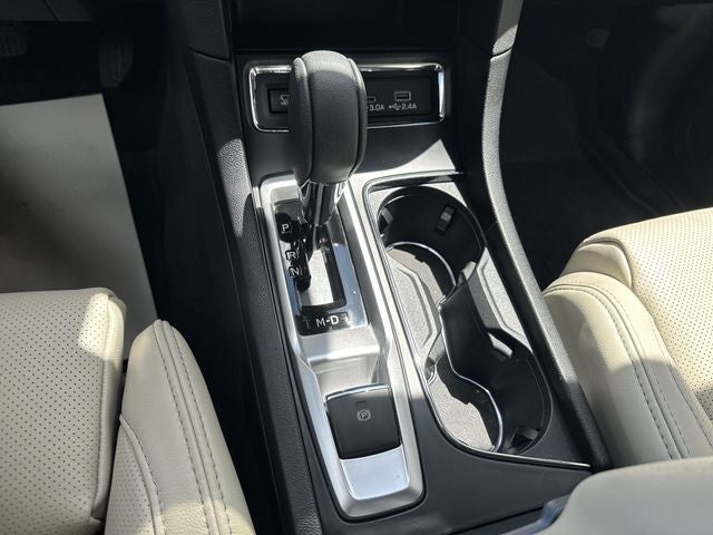2025 Subaru Ascent Limited