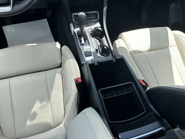 2025 Subaru Ascent Limited