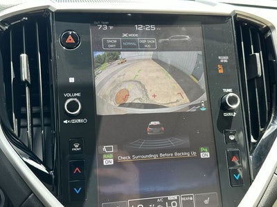 2025 Subaru Ascent Limited
