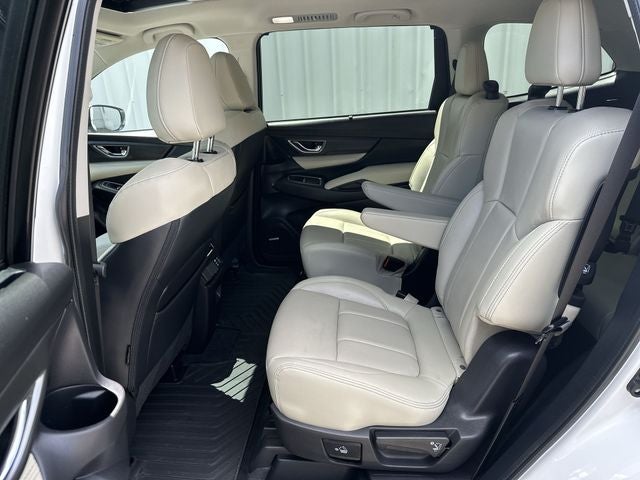 2025 Subaru Ascent Limited