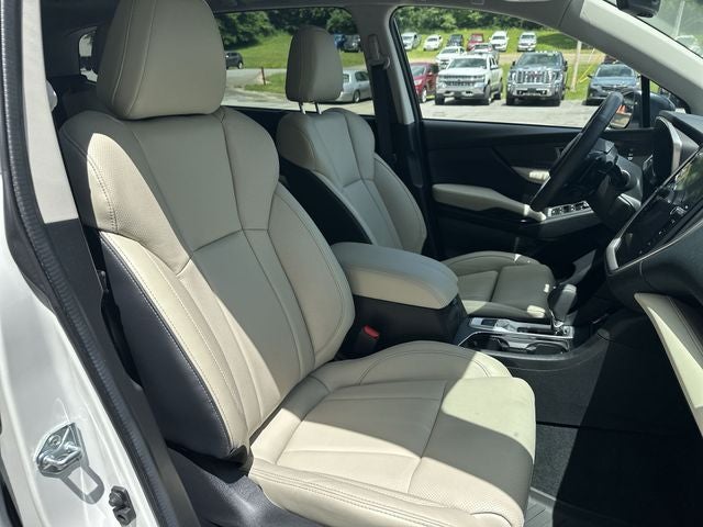 2025 Subaru Ascent Limited