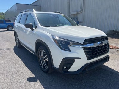 2025 Subaru Ascent Limited