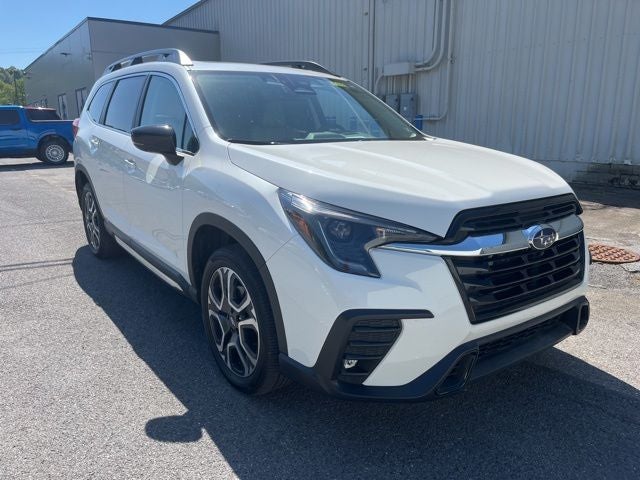 2025 Subaru Ascent Limited