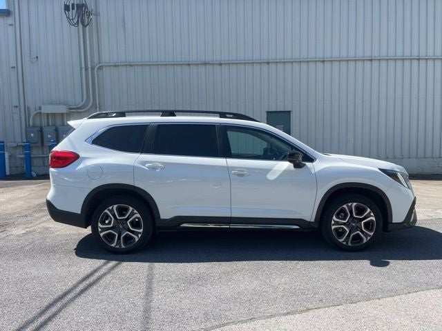 2025 Subaru Ascent Limited