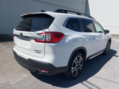 2025 Subaru Ascent Limited