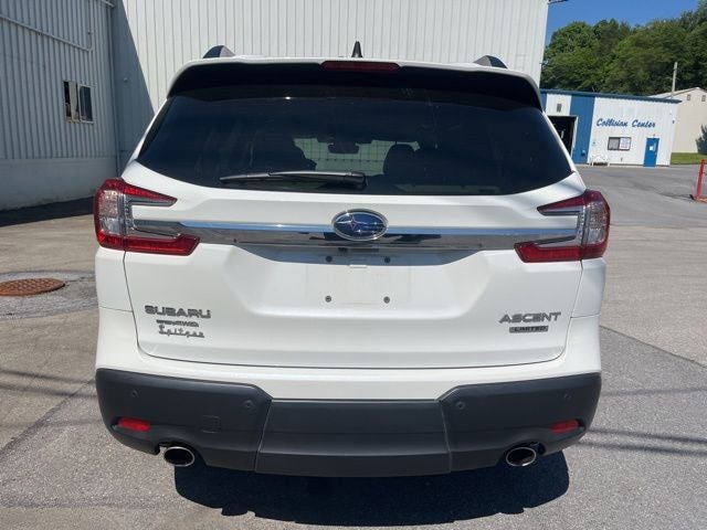 2025 Subaru Ascent Limited