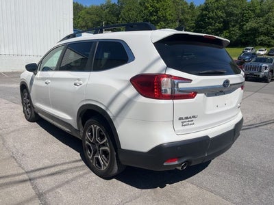 2025 Subaru Ascent Limited