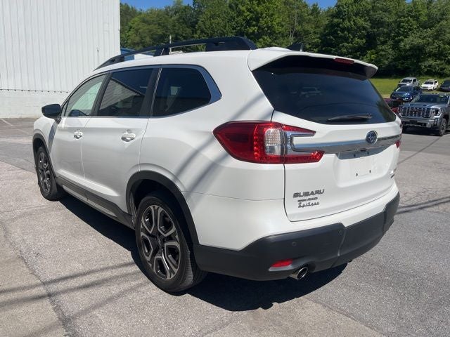 2025 Subaru Ascent Limited