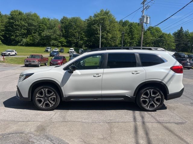 2025 Subaru Ascent Limited
