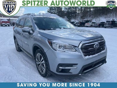 2020 Subaru Ascent Limited