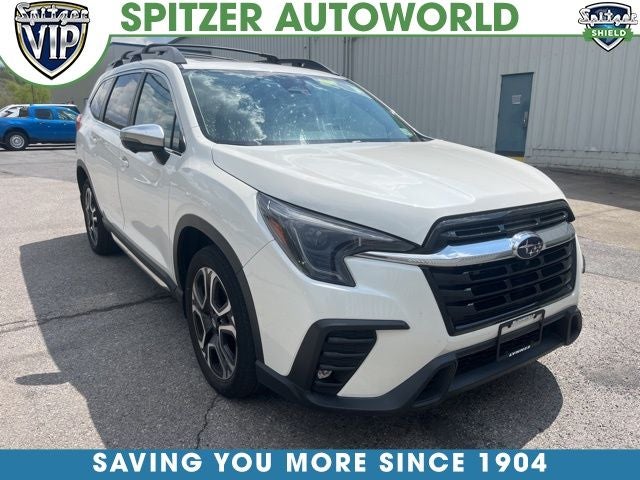 2023 Subaru Ascent Limited