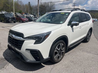 2023 Subaru Ascent Limited