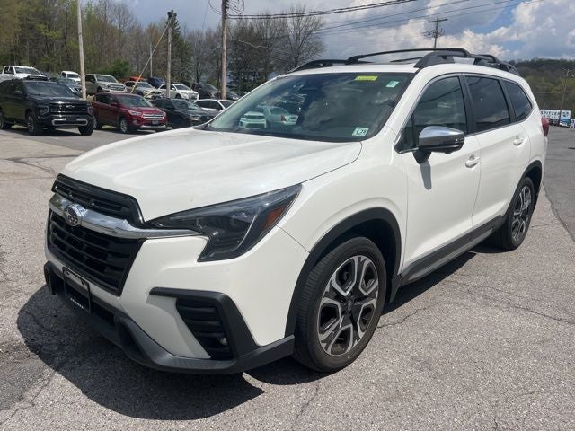 2023 Subaru Ascent Limited