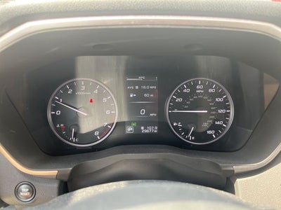 2023 Subaru Ascent Limited