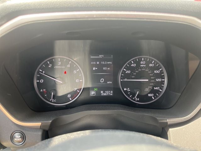 2023 Subaru Ascent Limited