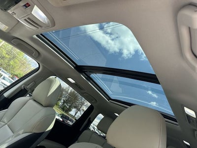 2023 Subaru Ascent Limited