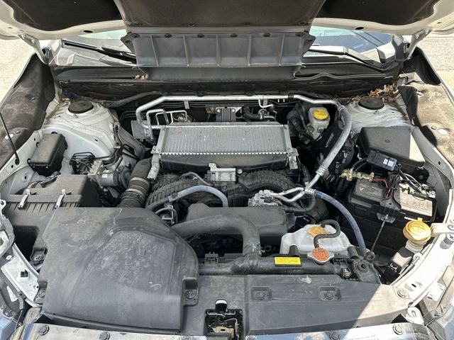2023 Subaru Ascent Limited