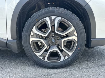 2023 Subaru Ascent Limited