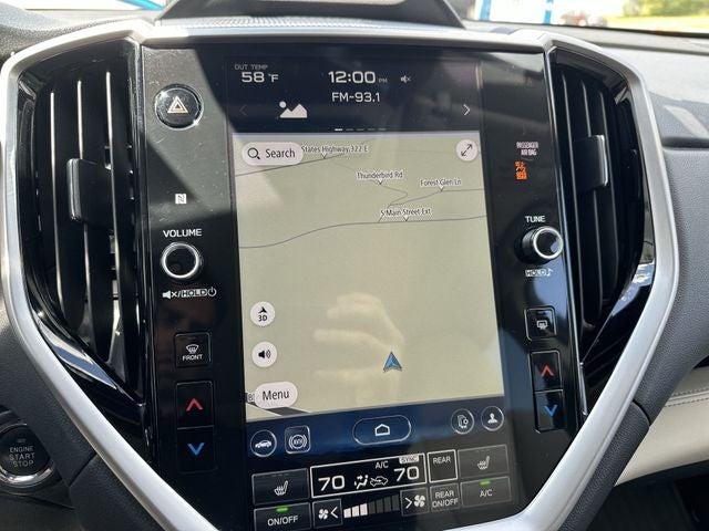2023 Subaru Ascent Limited