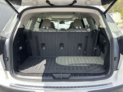 2023 Subaru Ascent Limited