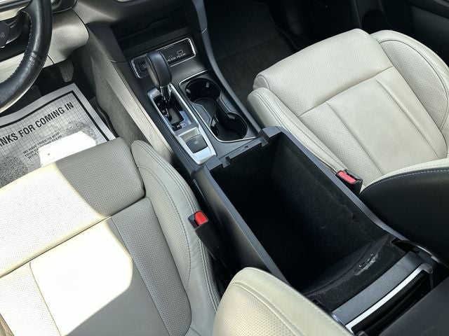 2023 Subaru Ascent Limited