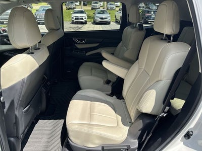 2023 Subaru Ascent Limited