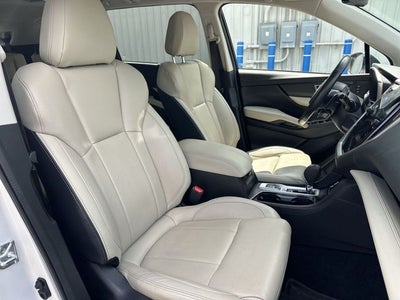 2023 Subaru Ascent Limited