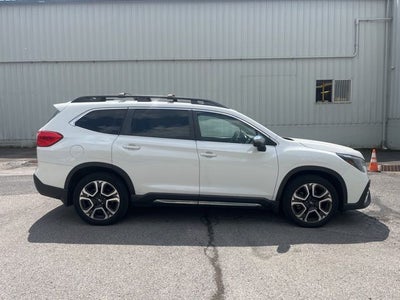 2023 Subaru Ascent Limited